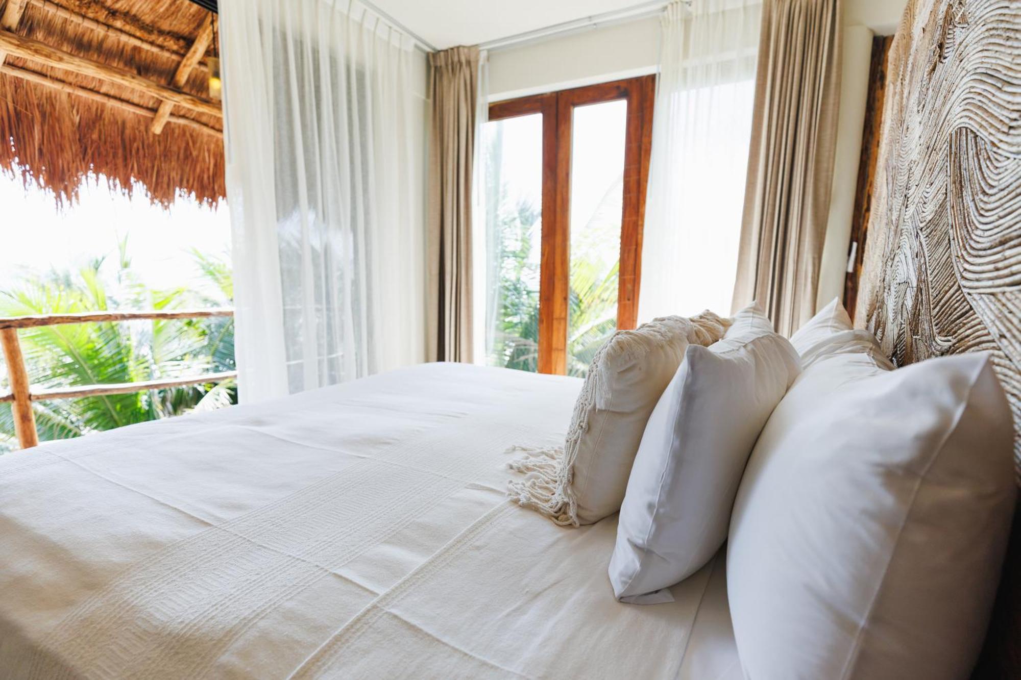Orchid House Tulum Beach (Adults Only) Cameră foto