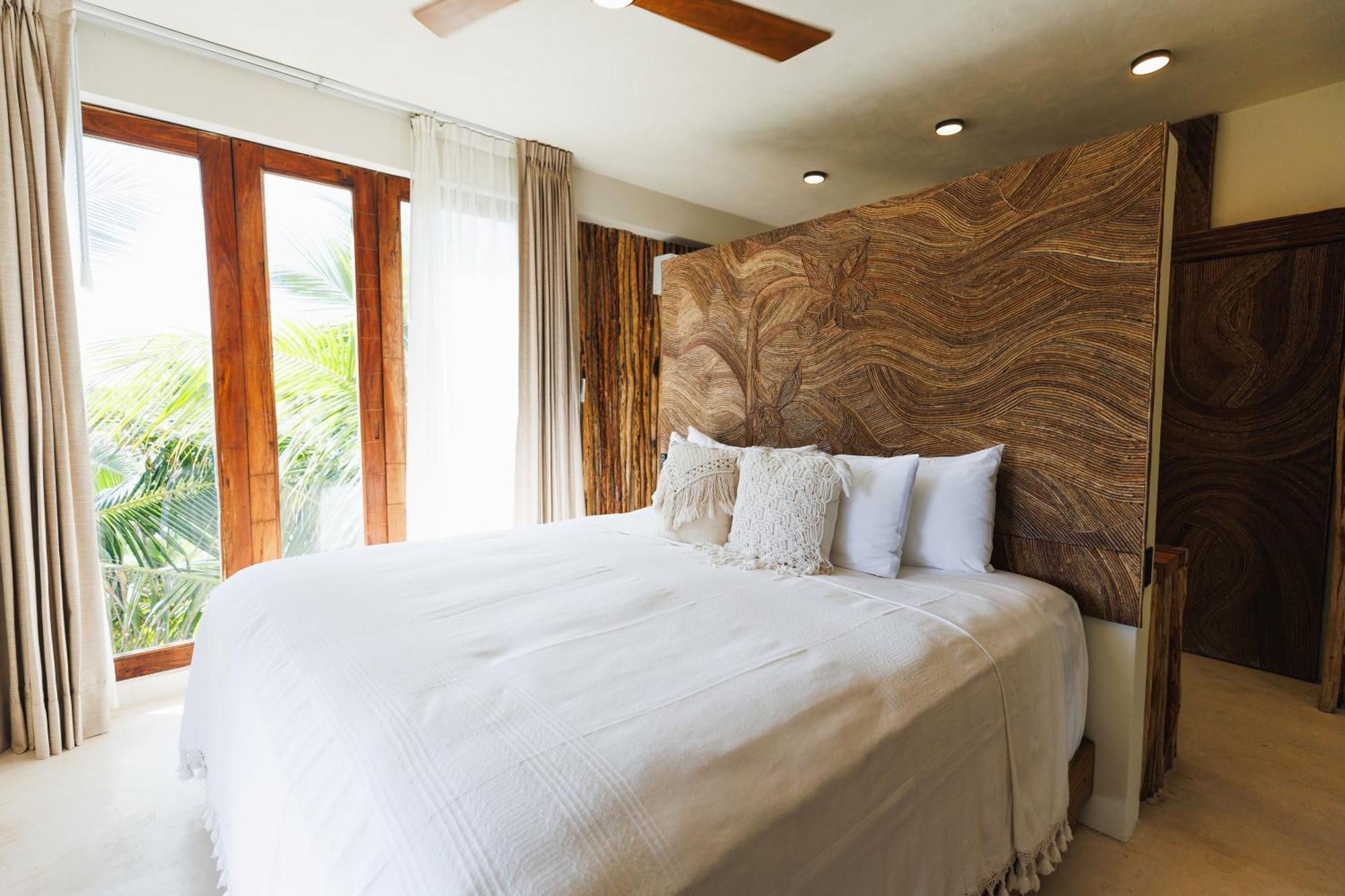 Orchid House Tulum Beach (Adults Only) Cameră foto